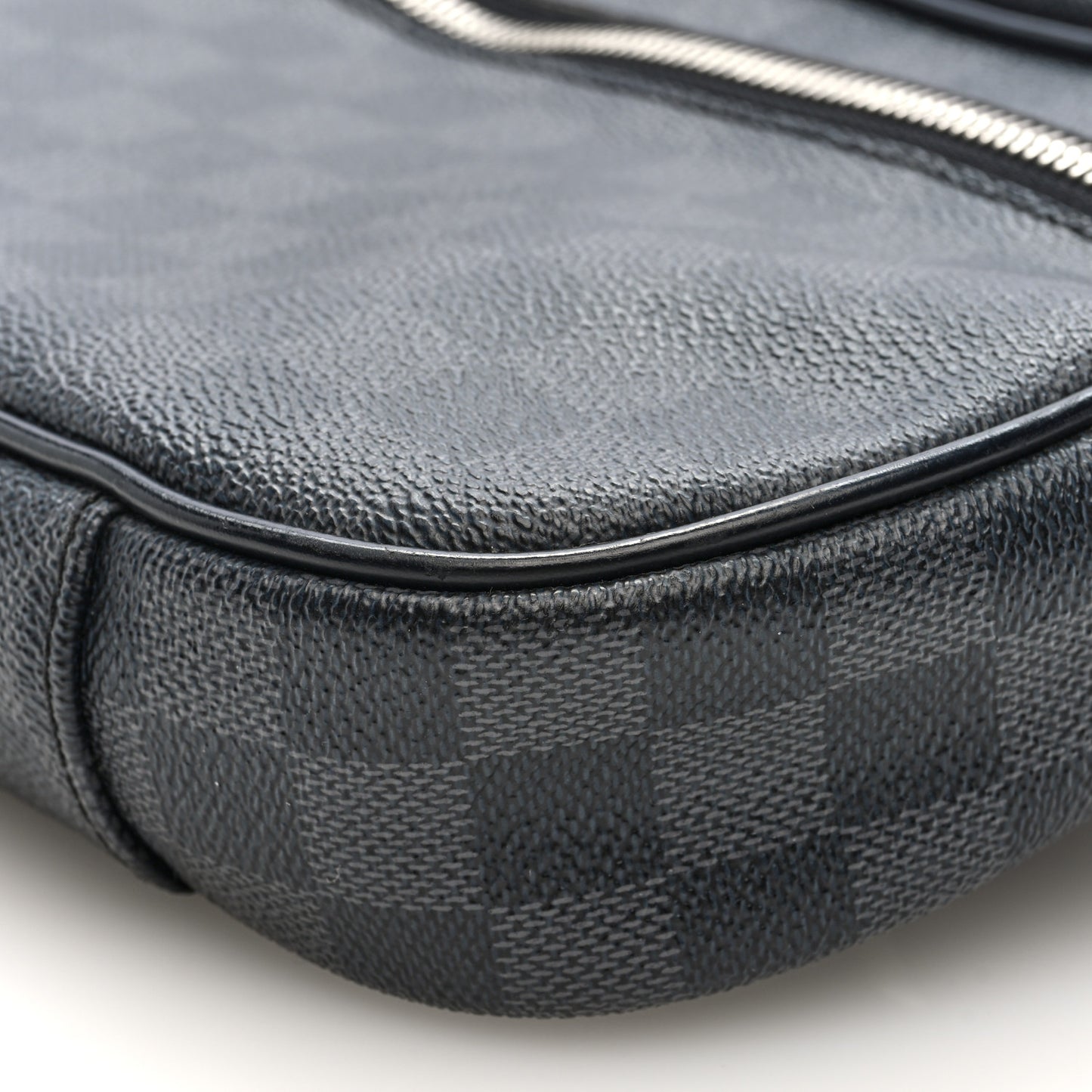 Damier Graphite Ambler