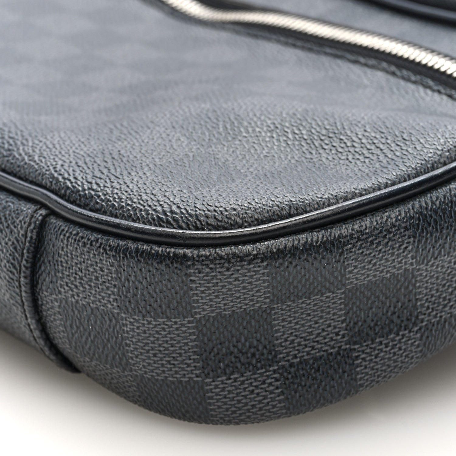 Louis Vuitton Damier Graphite Ambler 9 of 9