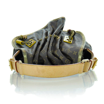 Louis Vuitton Monogram Kalahari GM 4 of 10