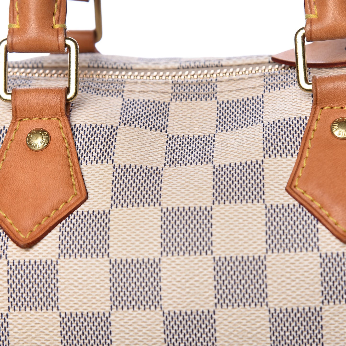 Damier Azur Speedy 25