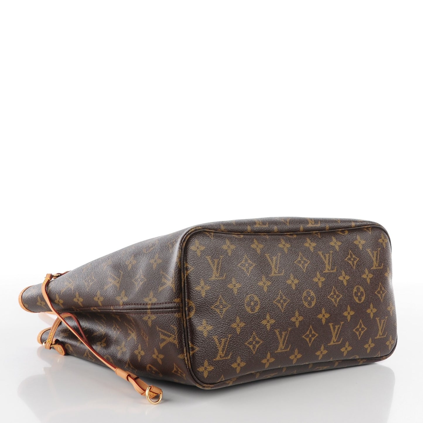 Monogram MOCA Neverfull MM