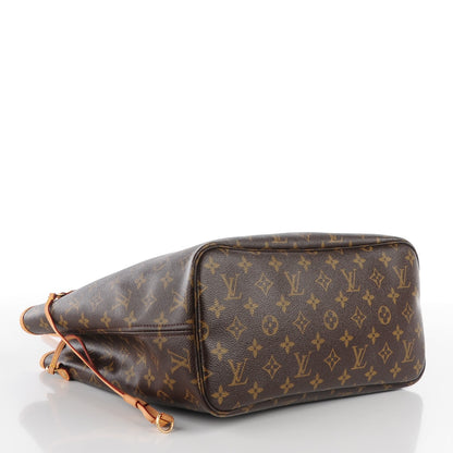 Louis Vuitton Monogram MOCA Neverfull MM 4 of 7
