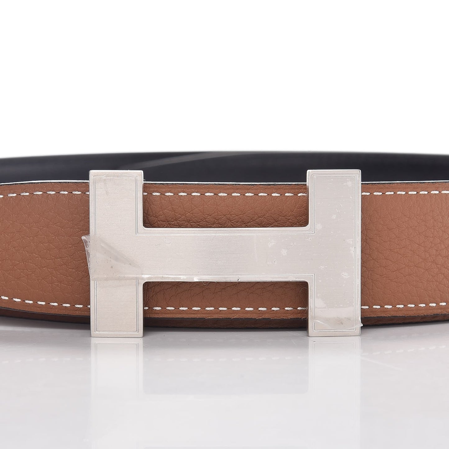 Swift Togo 32mm Quizz H Belt 80 Black Gold
