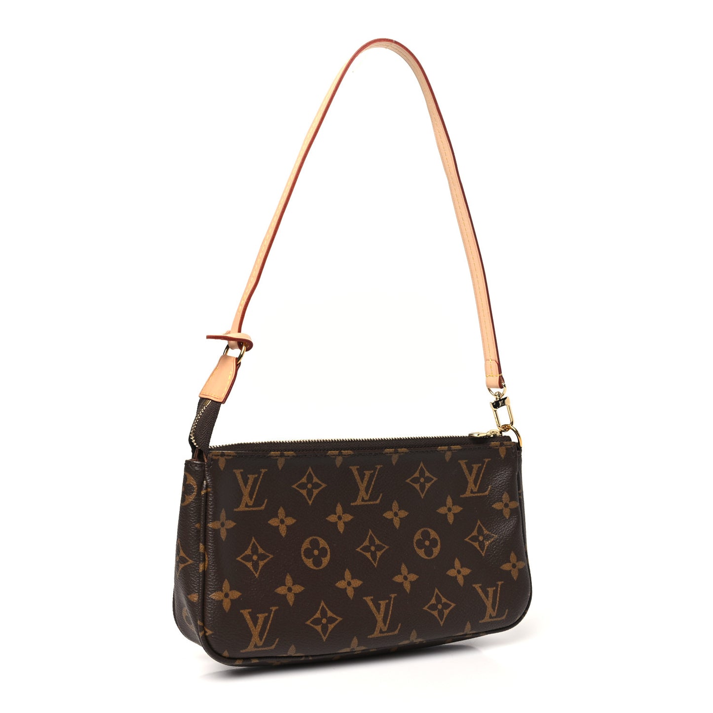 Monogram Pochette Accessories NM