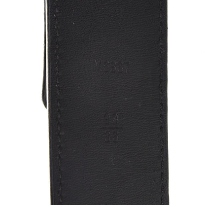 Louis Vuitton Damier Graphite Pouch Belt 90 36 8 of 11