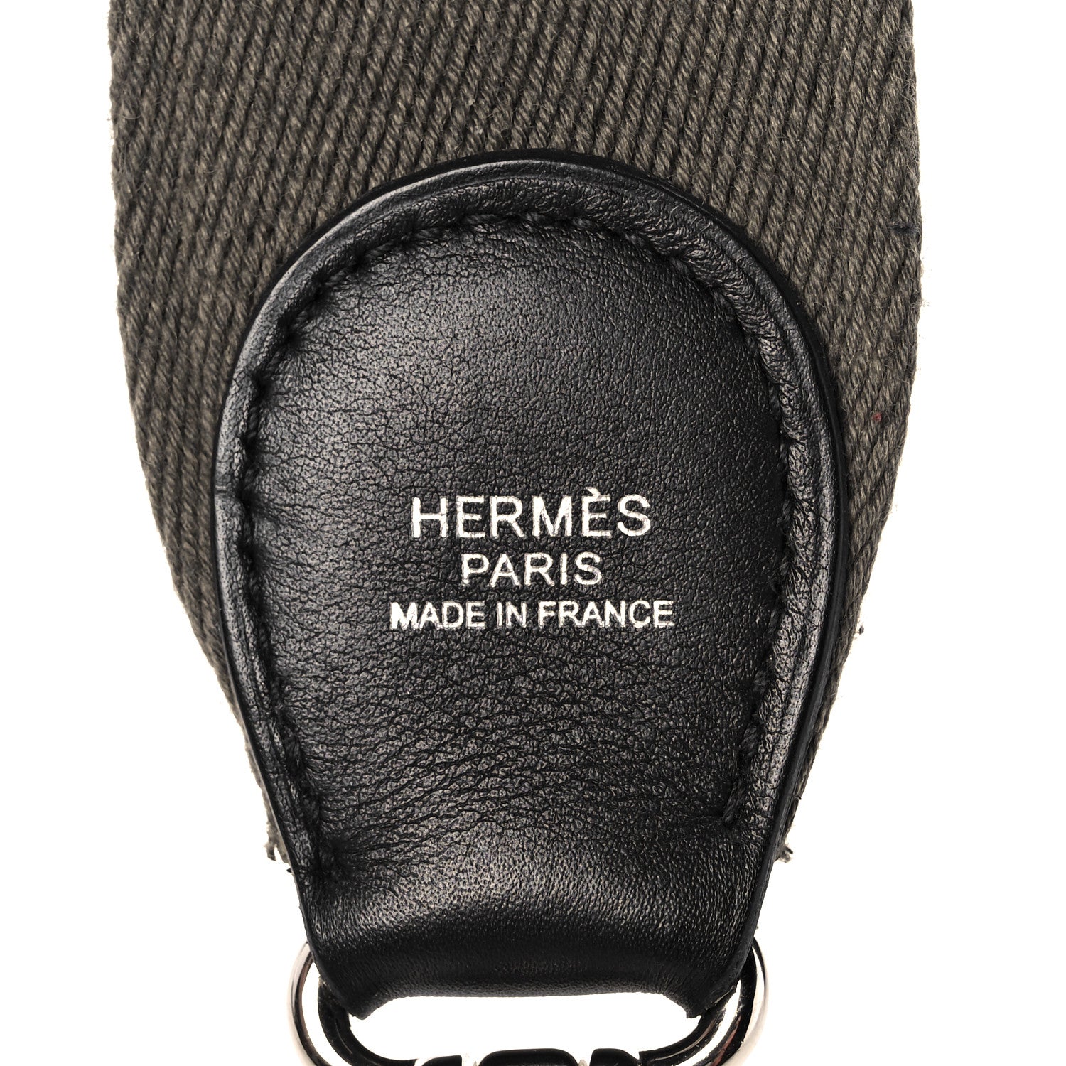 Hermes Swift Grain d'H Sac Berline 28 Black 7 of 10