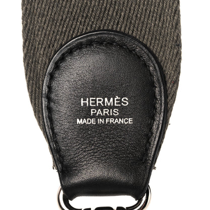 Hermes Swift Grain d'H Sac Berline 28 Black 7 of 10