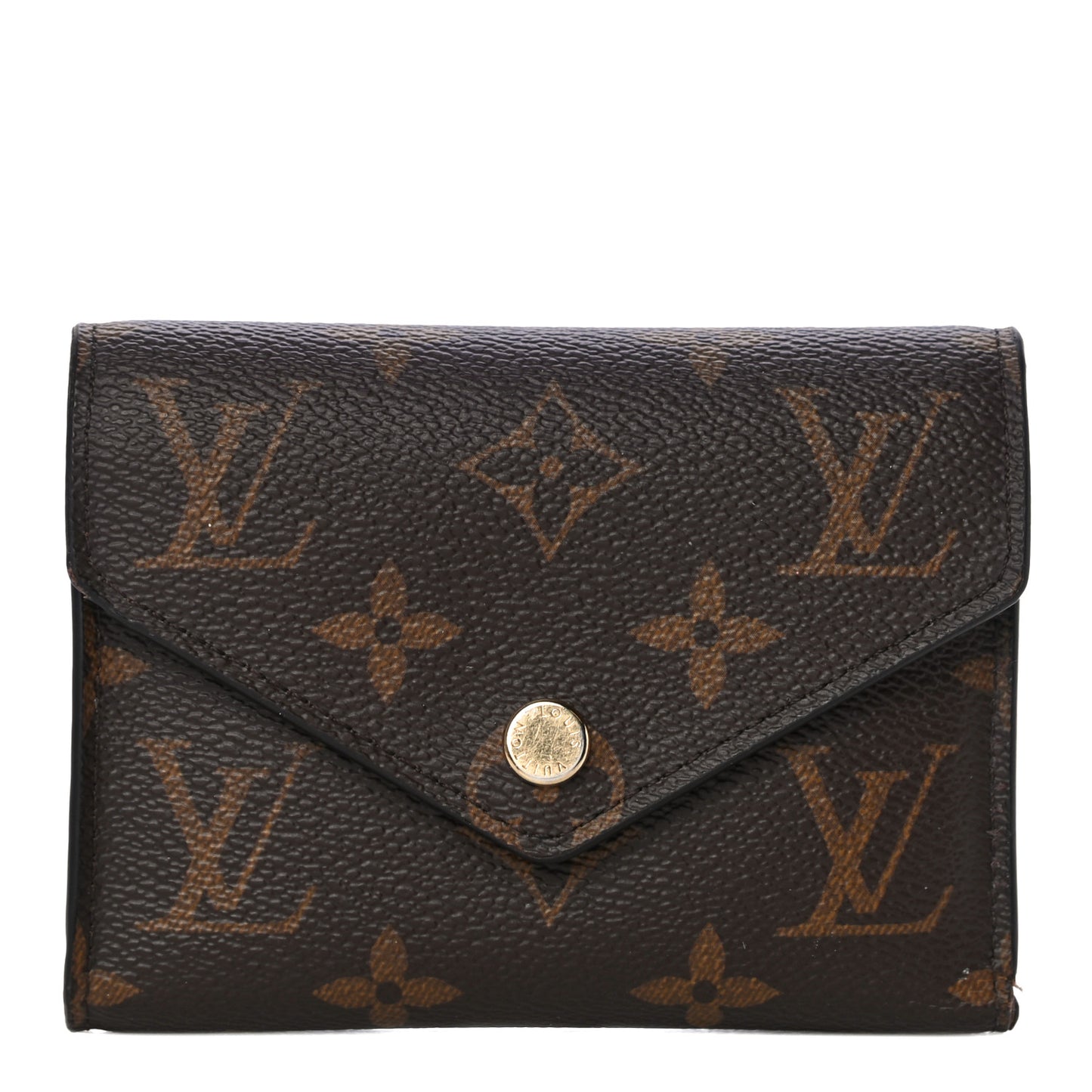 Monogram Victorine Wallet