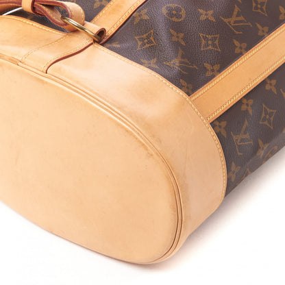 Louis Vuitton Monogram Randonnee PM 5 of 9