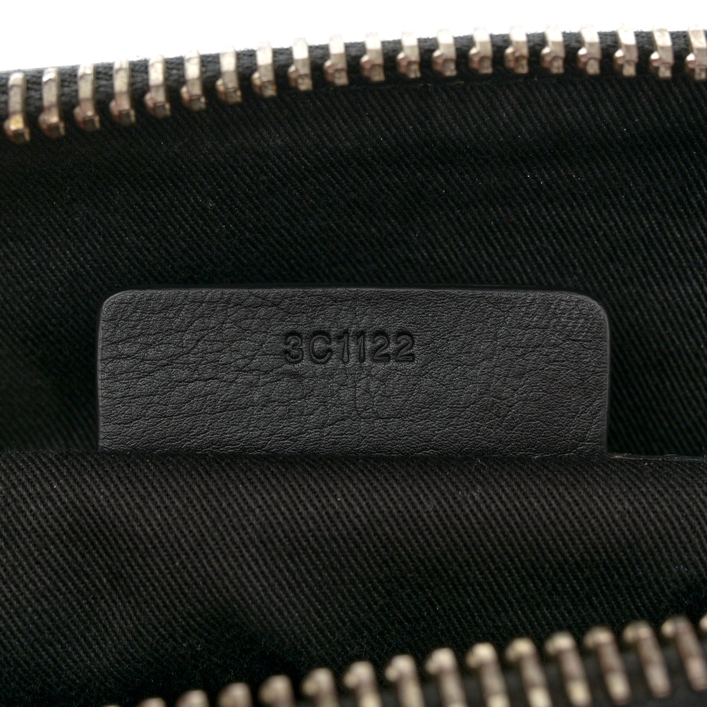 Smooth Calfskin Small Bi-Color Antigona Black Red