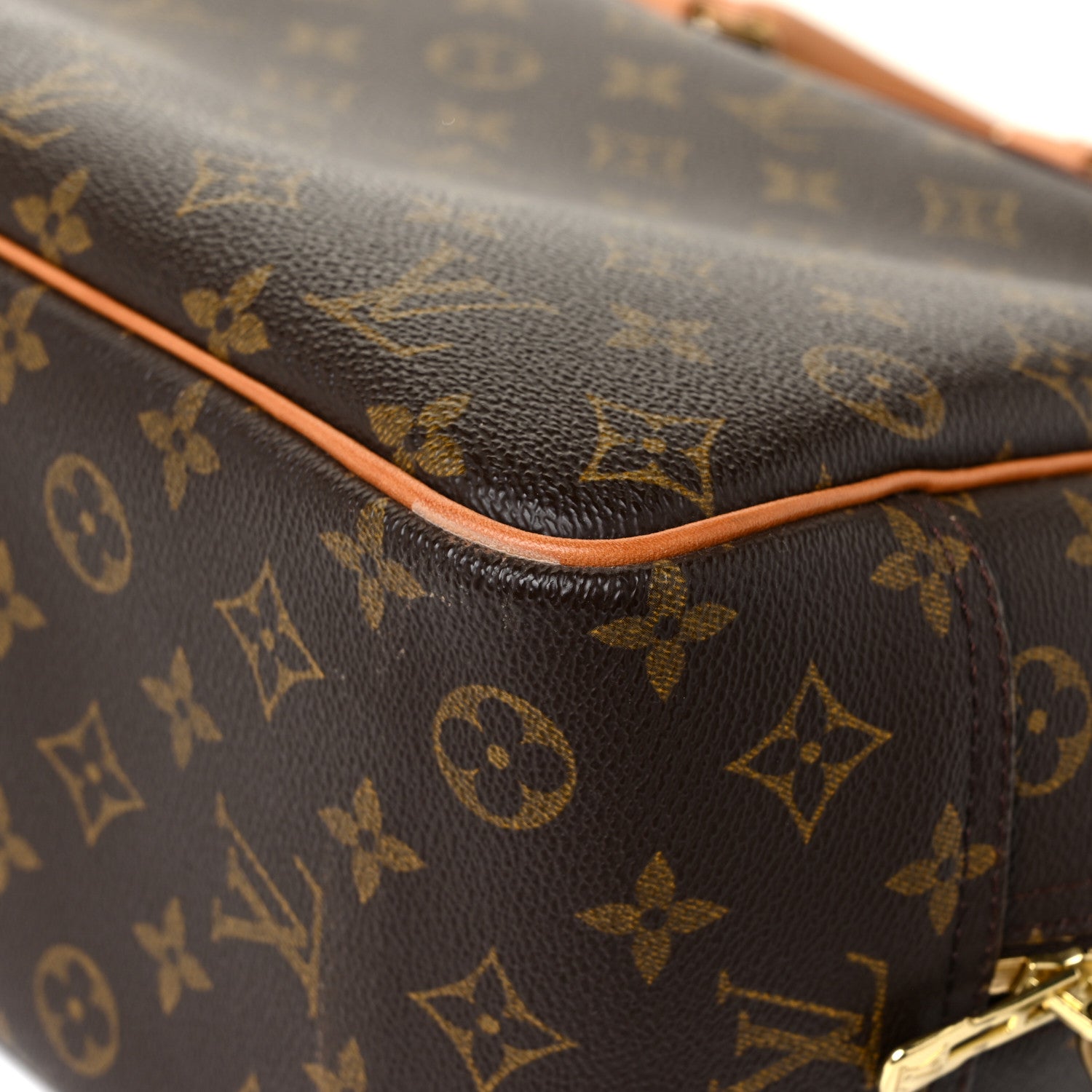 Louis Vuitton Monogram Deauville 16 of 19