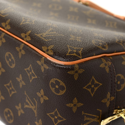 Louis Vuitton Monogram Deauville 16 of 19