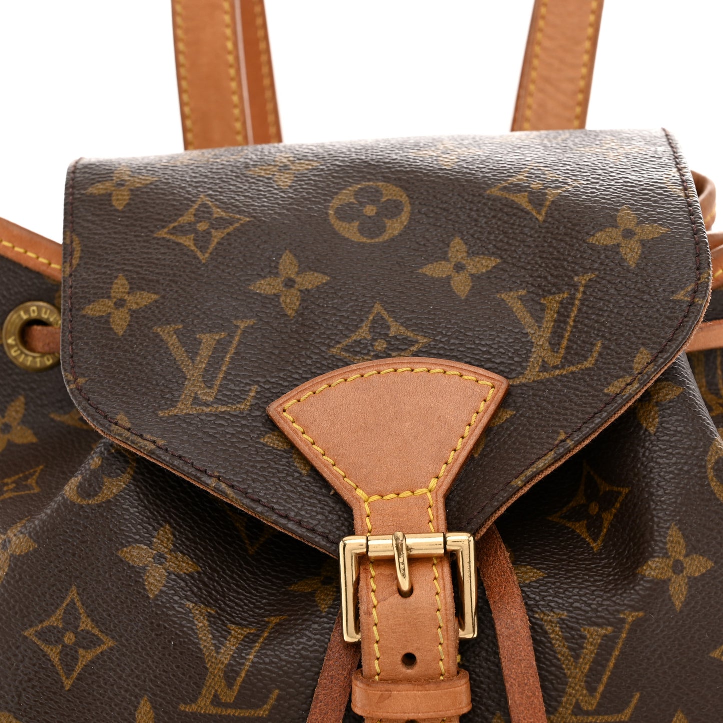Monogram Montsouris MM Backpack