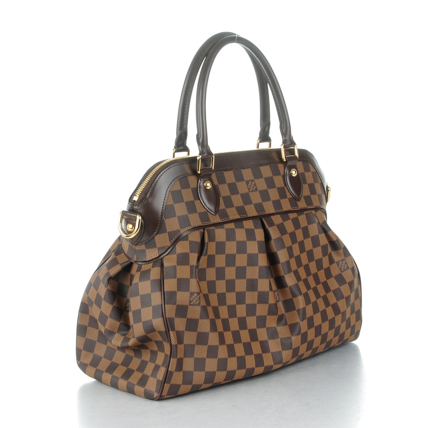 Damier Ebene Trevi GM