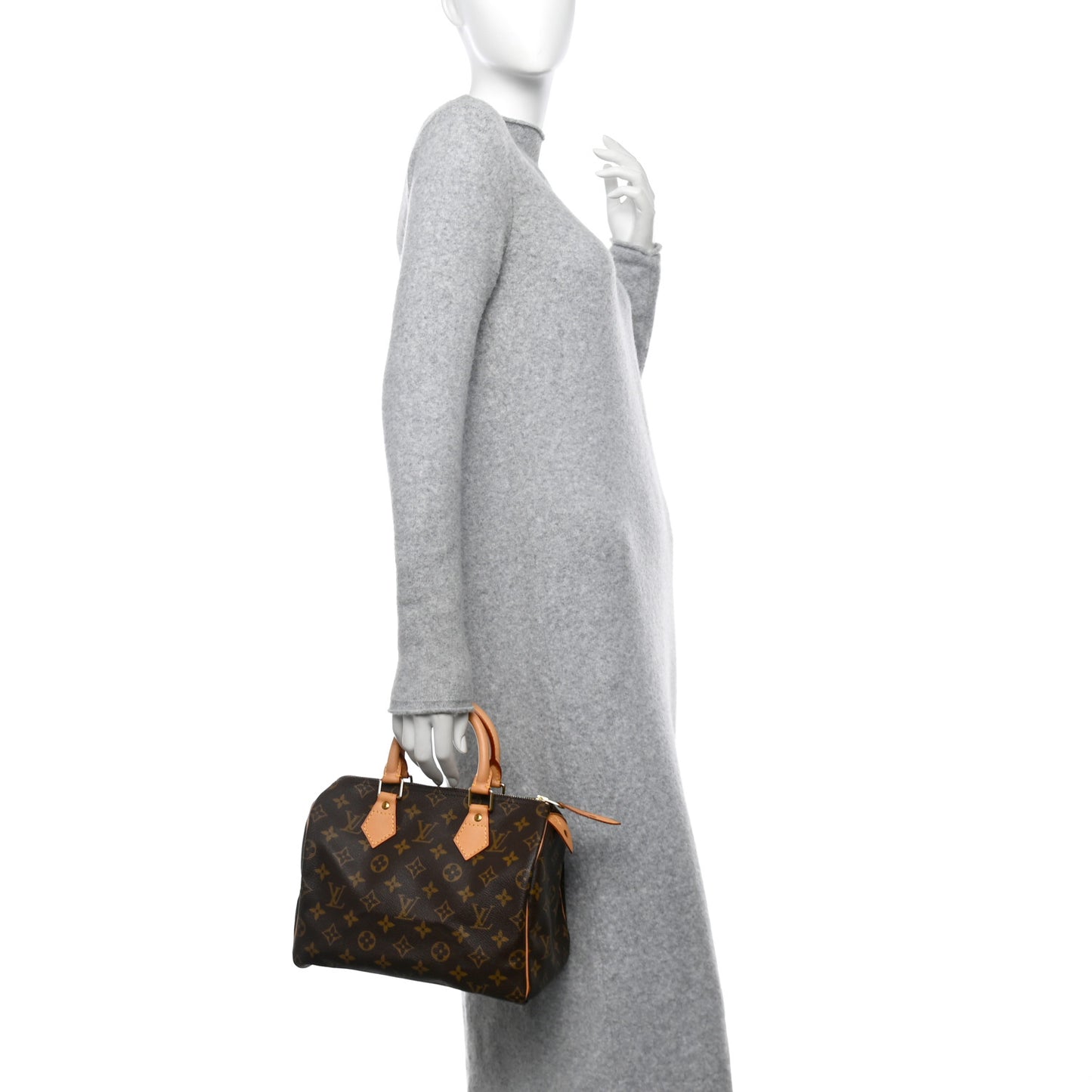 Monogram Speedy 25