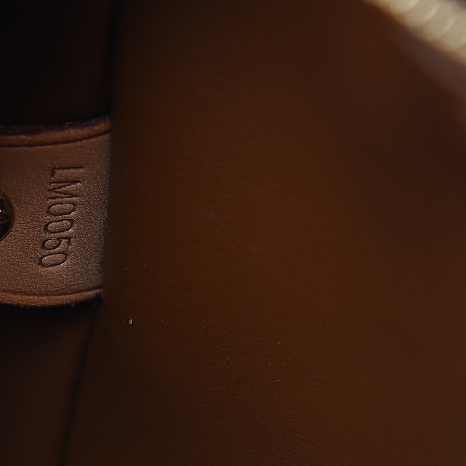 Louis Vuitton Vernis Houston Bronze 7 of 15