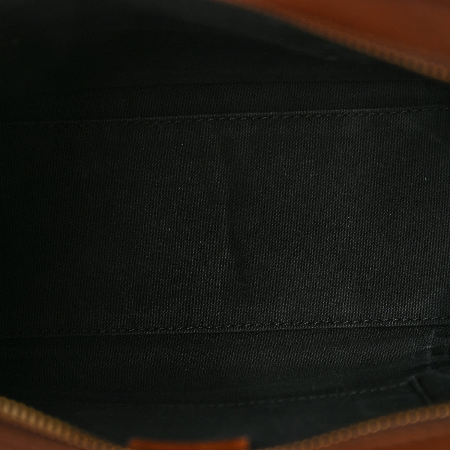 Celine Smooth Drummed Calfskin Nano Tri-Color Luggage Navy 5 of 11