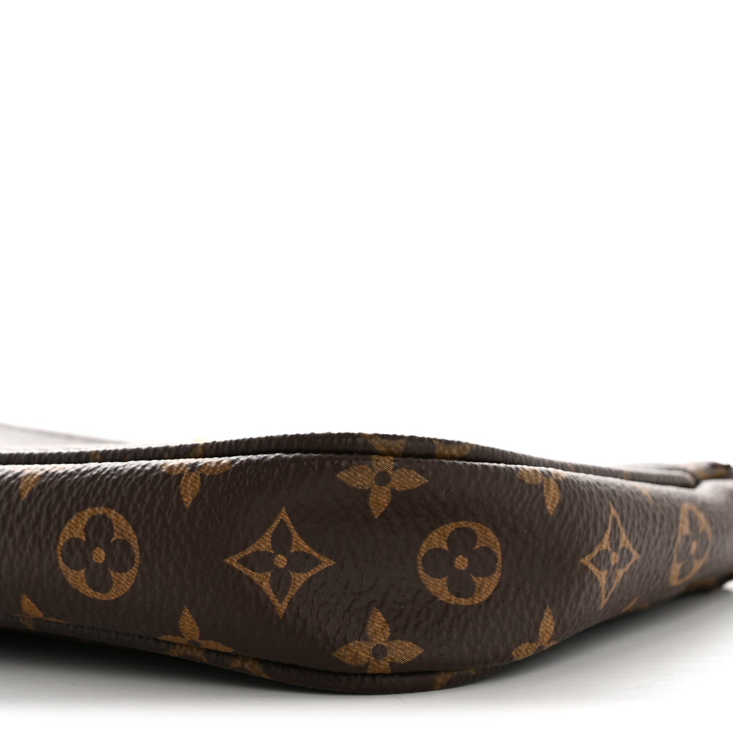 Louis Vuitton Monogram Multi Pochette Accessories Mini Pochette 11 of 12