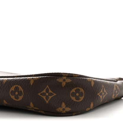 Louis Vuitton Monogram Multi Pochette Accessories Mini Pochette 11 of 12