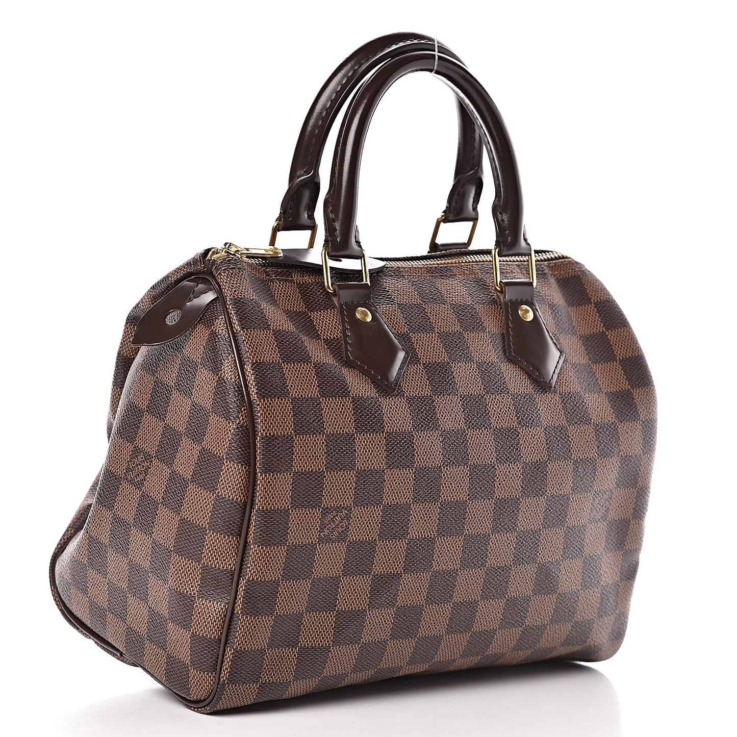 Damier Ebene Speedy 25