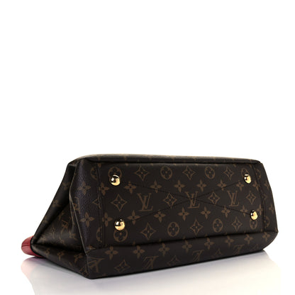 Louis Vuitton Monogram Pallas Shopper Cherry 12 of 29