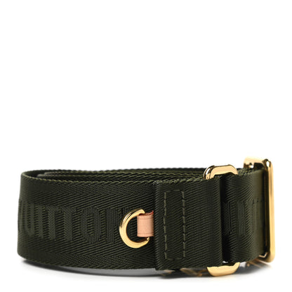 Louis Vuitton Monogram Multi Pochette Accessories Shoulder Strap Kaki 2 of 4