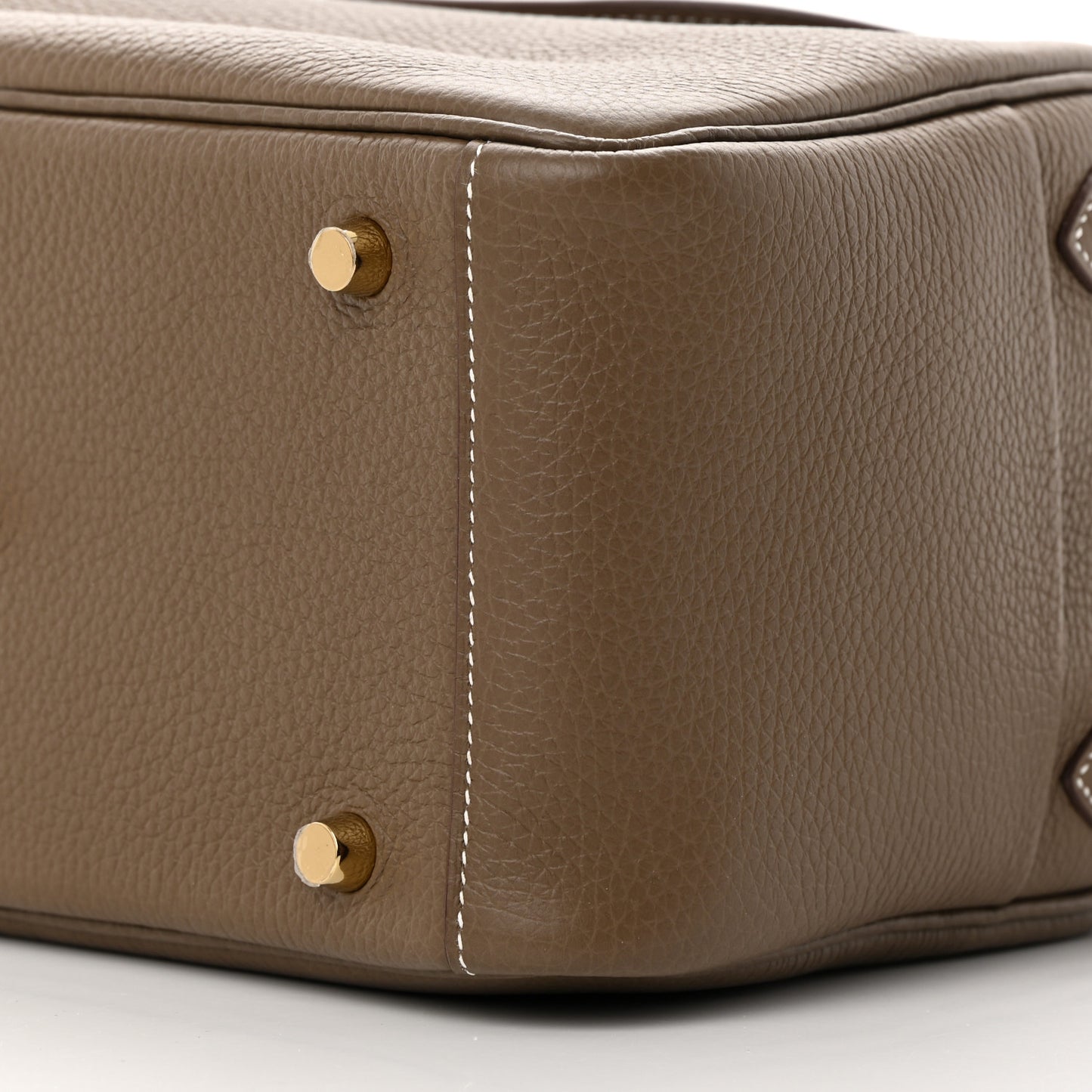 Taurillon Clemence Lindy 26 Etoupe