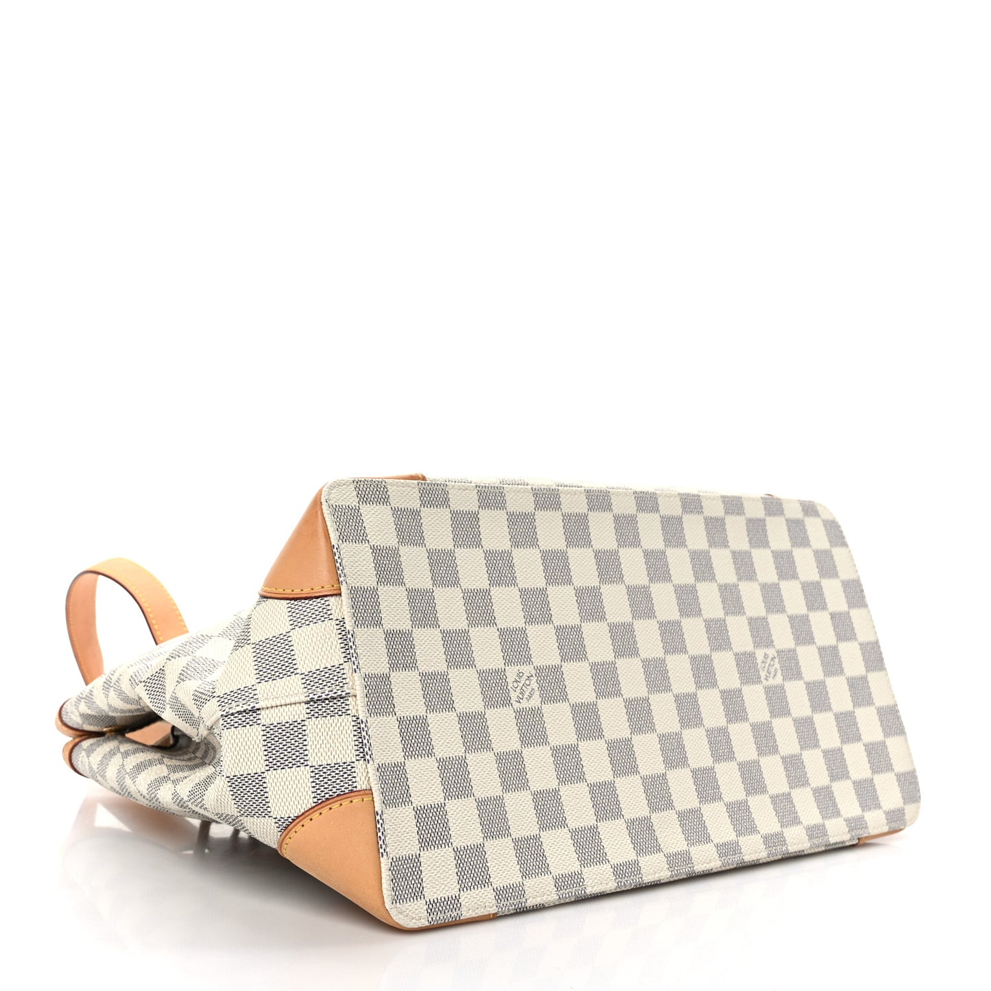Damier Azur Hampstead MM