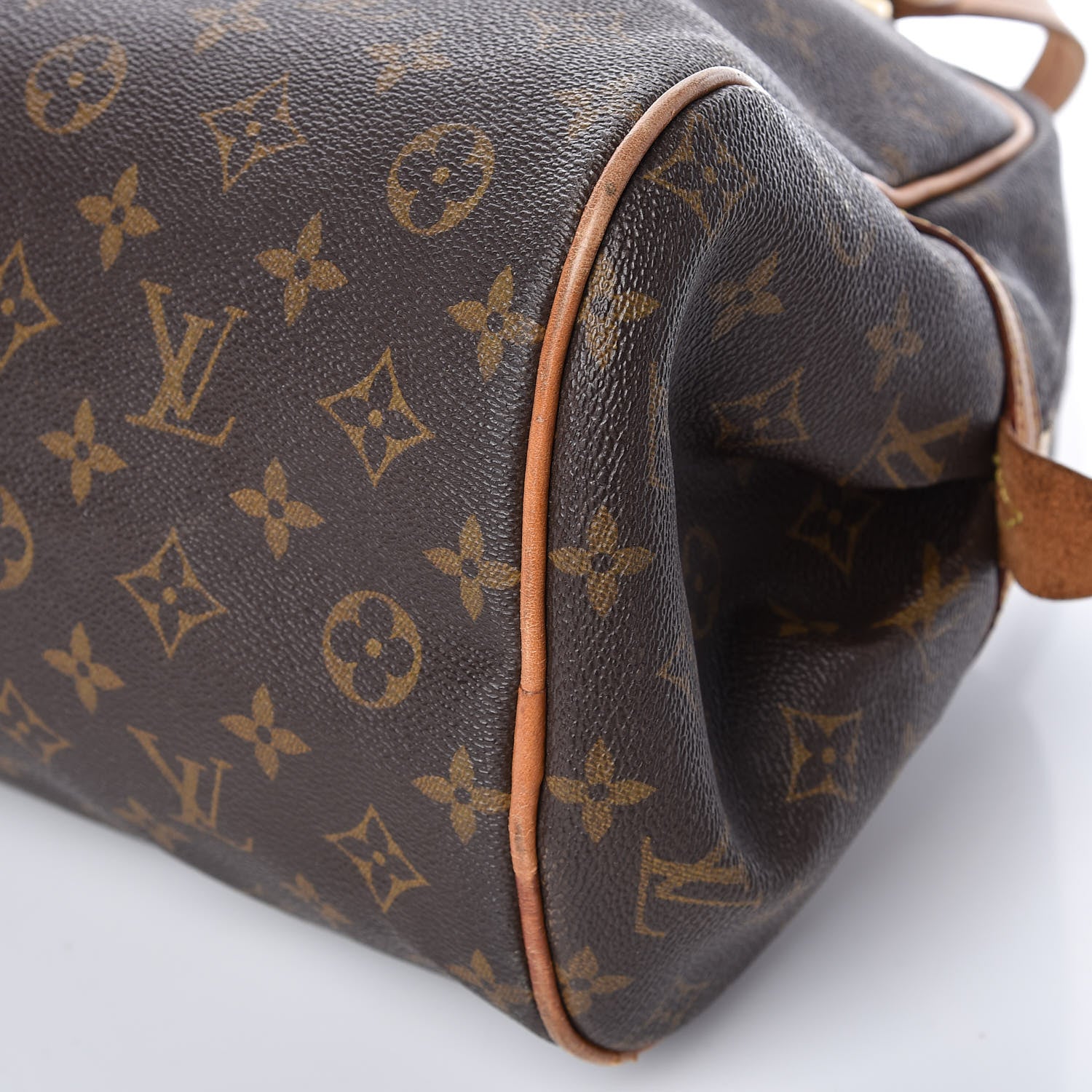 Louis Vuitton Monogram Montorgueil GM 9 of 13