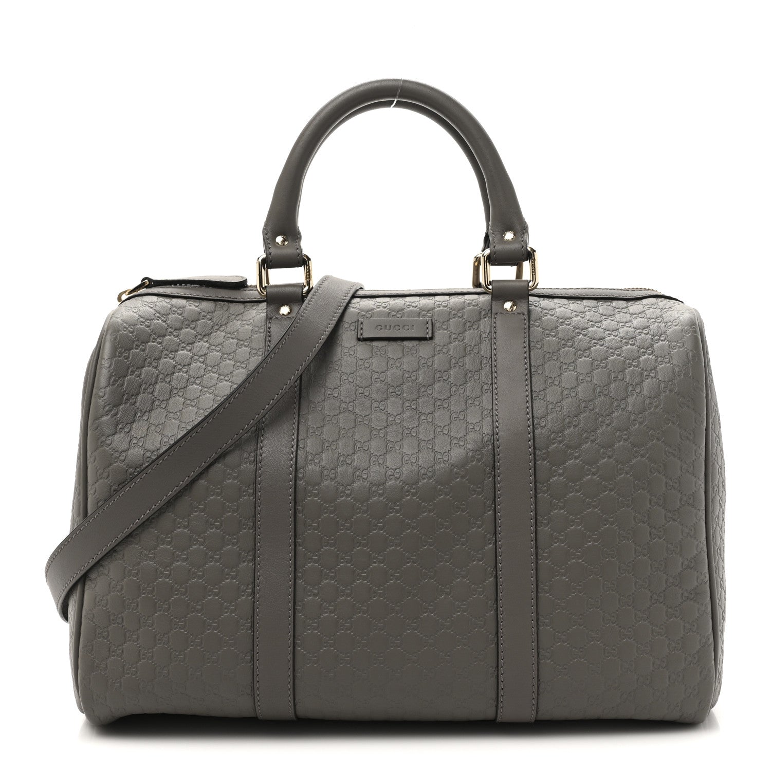 Gucci Microguccissima Medium Joy Boston Loess 1 of 10