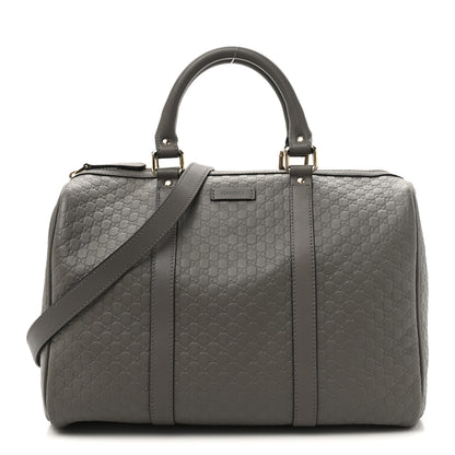 Gucci Microguccissima Medium Joy Boston Loess 1 of 10