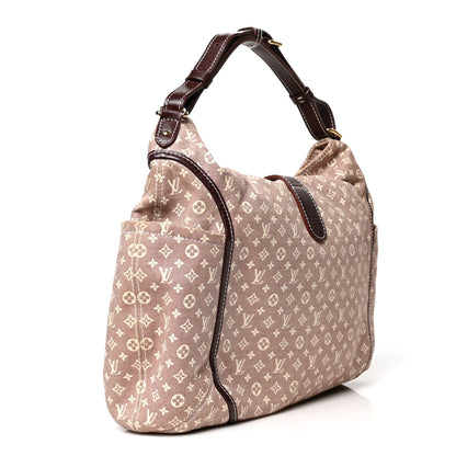 Louis Vuitton Monogram Idylle Romance Sepia 2 of 8