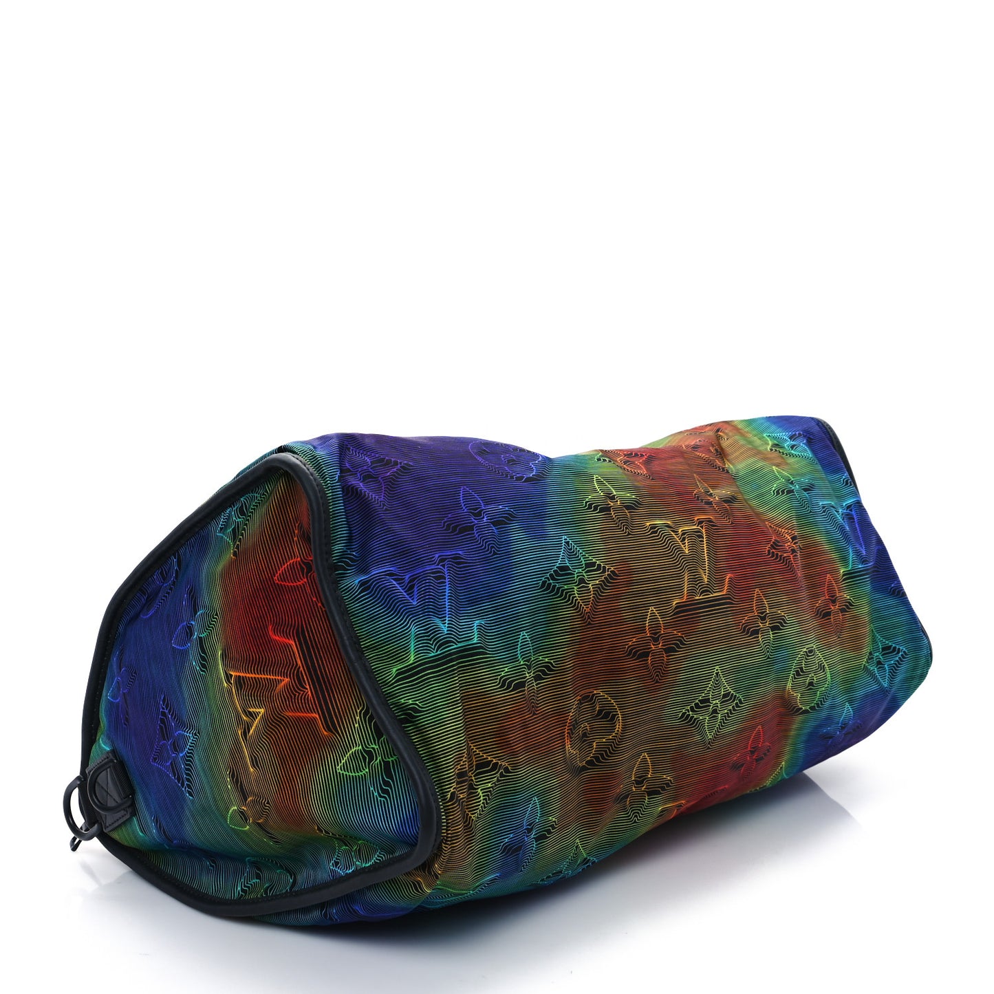 Monogram 2054 3D Reversible Keepall Bandouliere 50 Multicolor