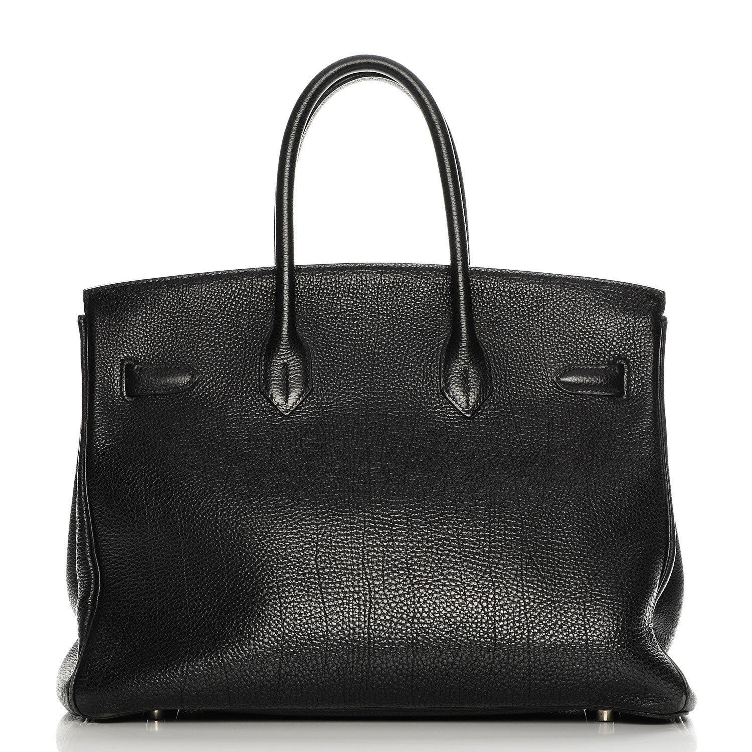 Hermes Togo Birkin 35 Black 4 of 35