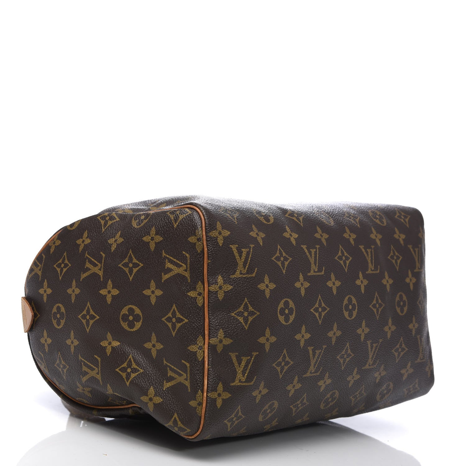 Louis Vuitton Monogram Speedy 30 4 of 13