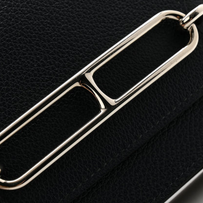 Hermes Evercolor Roulis Slim Wallet 9 of 10