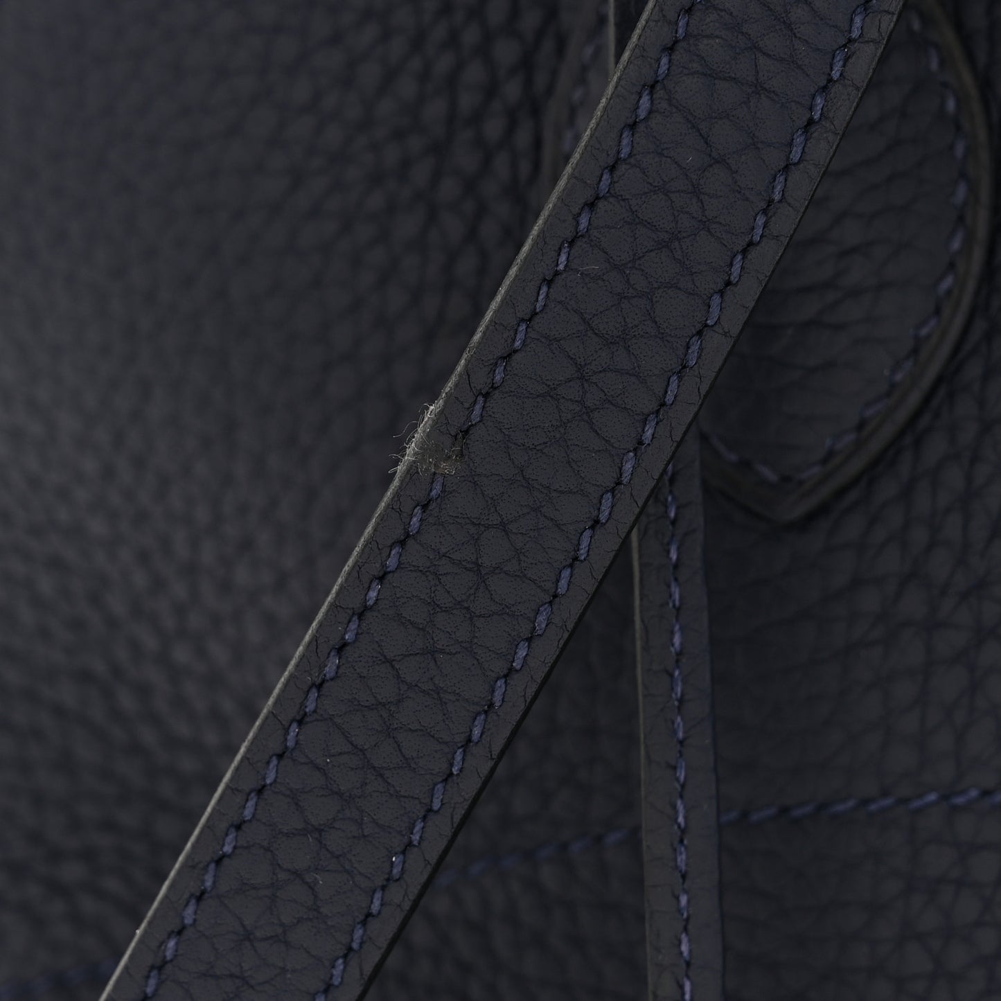 Taurillon Clemence Bolide 31 Bleu Nuit