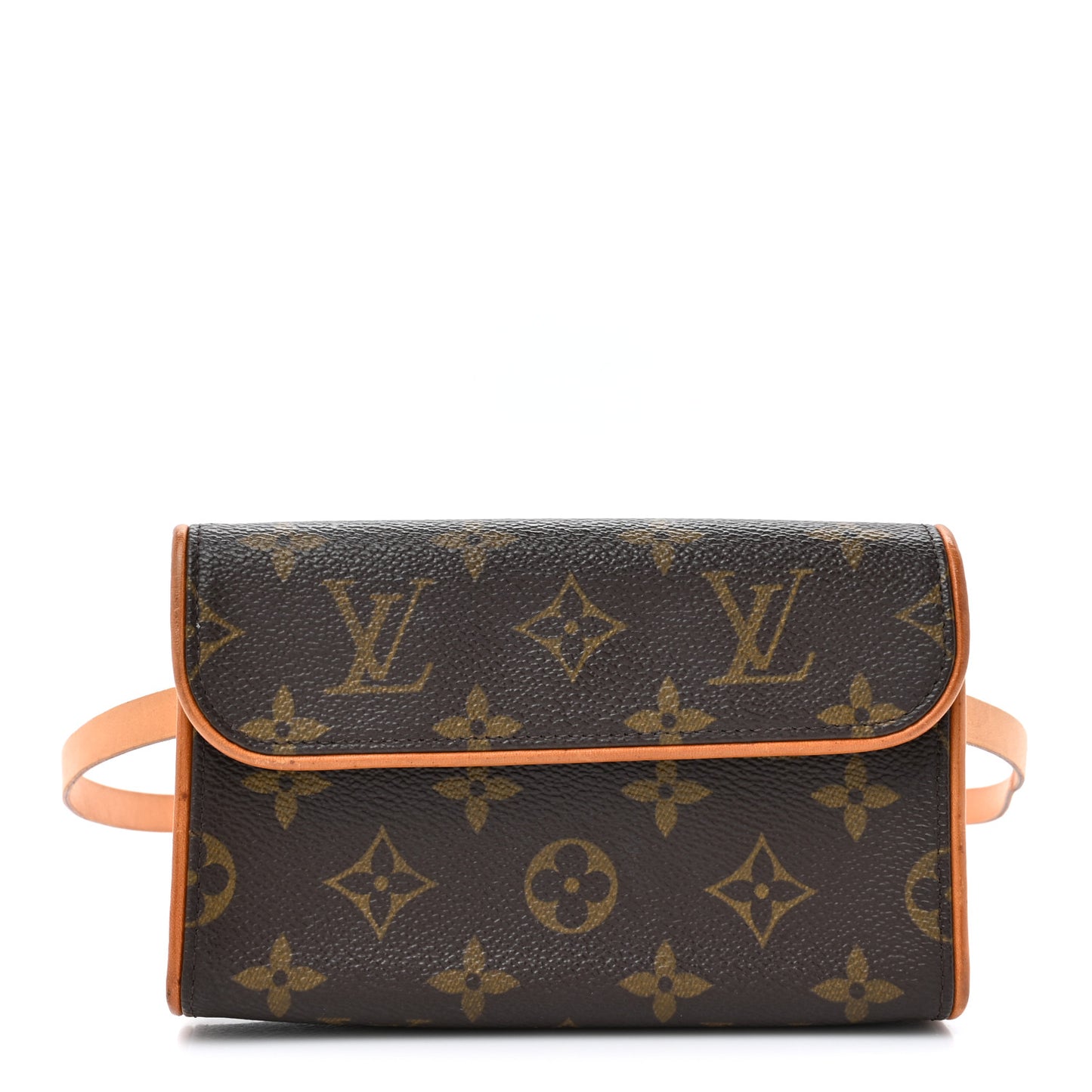 Monogram Pochette Florentine S