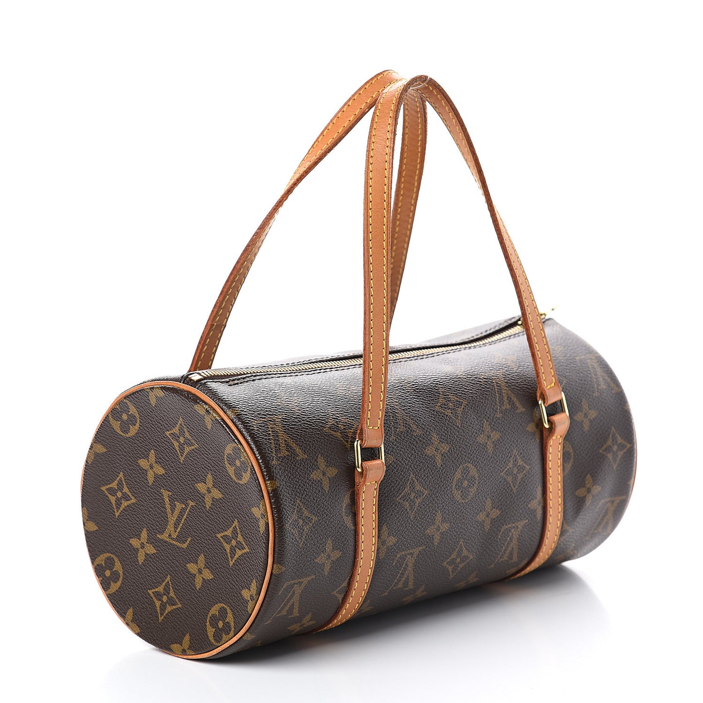 Monogram Papillon 26