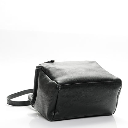 Givenchy Sugar Goatskin Small Pandora Black 4 of 7