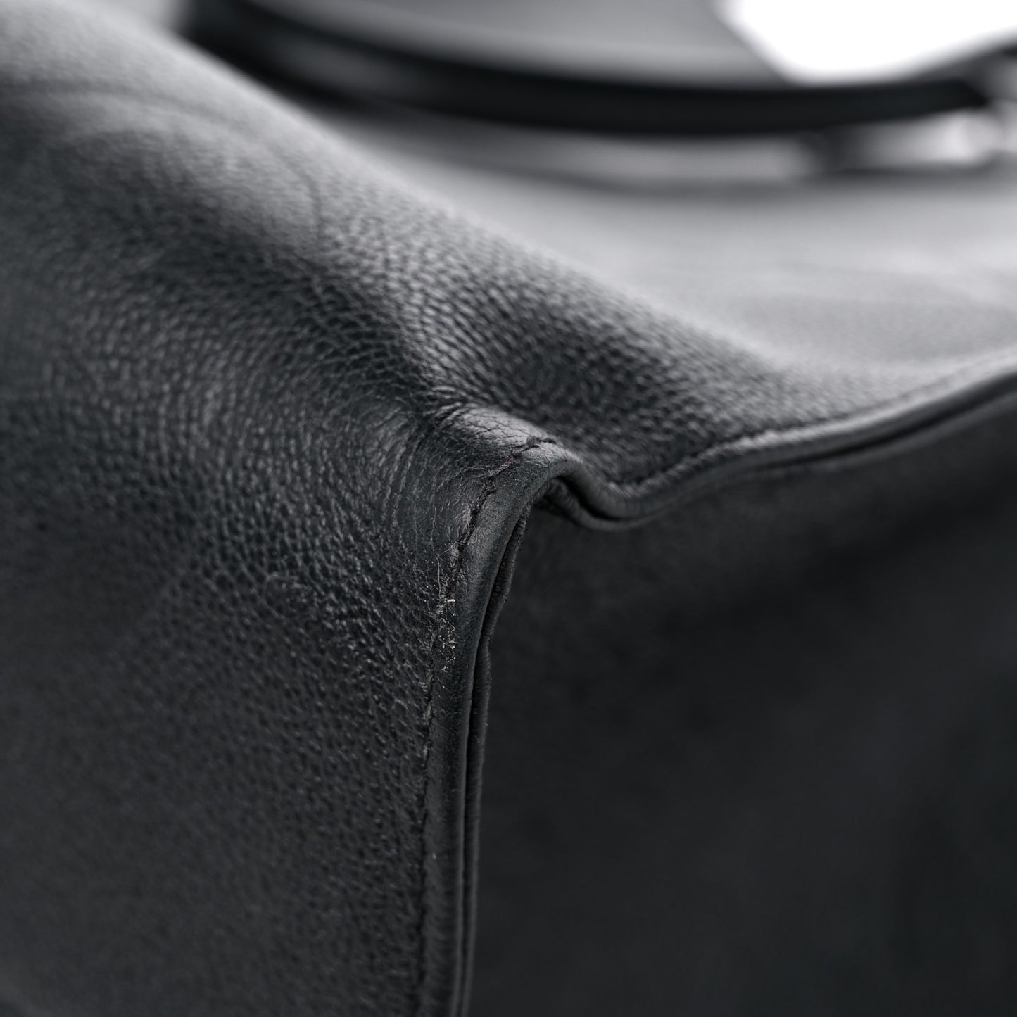 Empreinte Monogram Giant Onthego GM Black