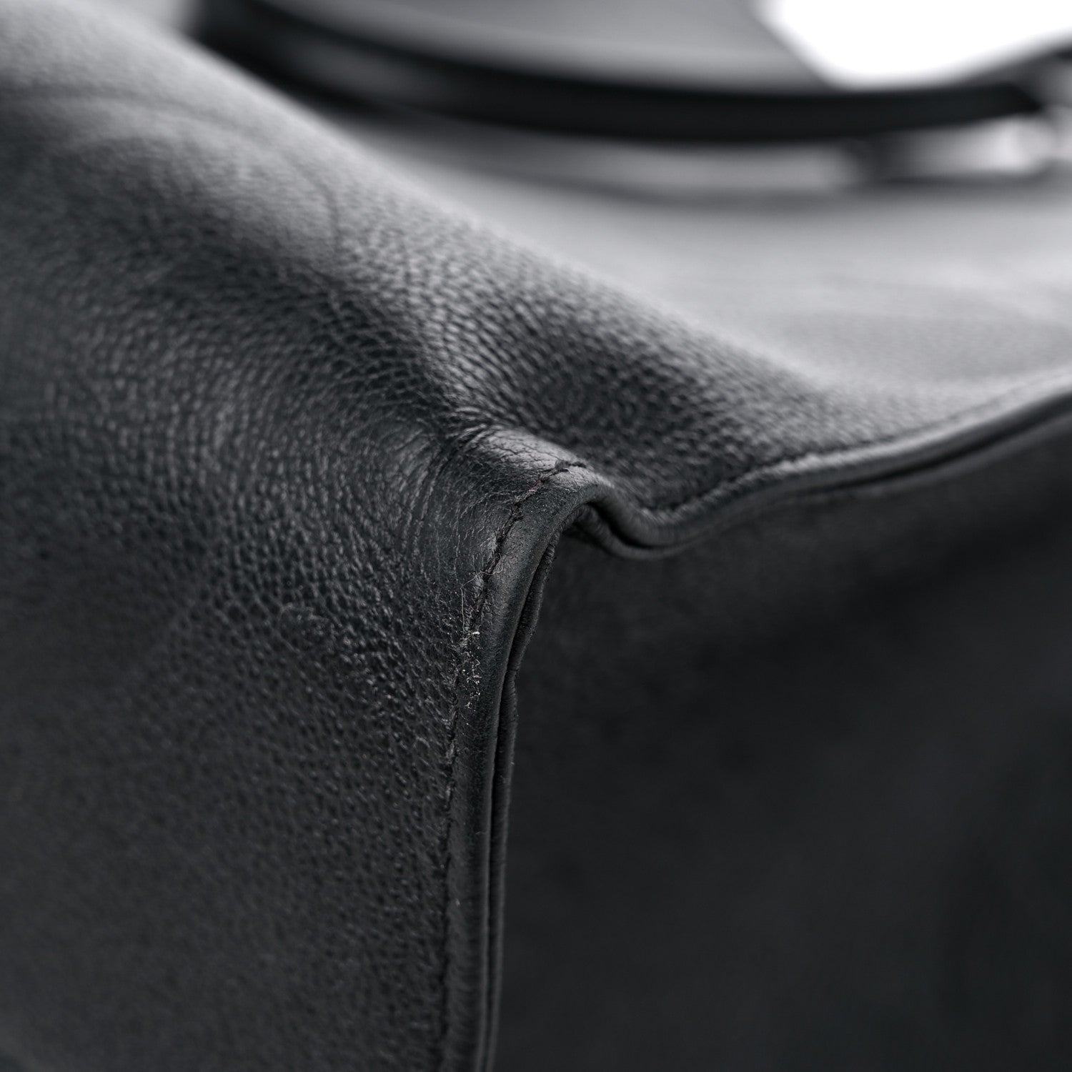 Louis Vuitton Empreinte Monogram Giant Onthego GM Black 10 of 14