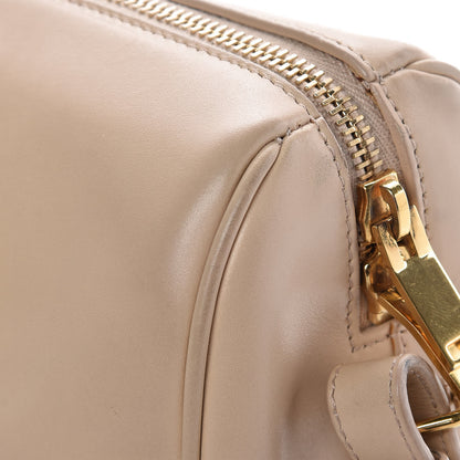Saint Laurent Calfskin Classic Baby Duffle Beige 14 of 21