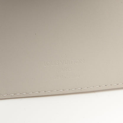 Louis Vuitton Vernis Koala Wallet Perle 6 of 7