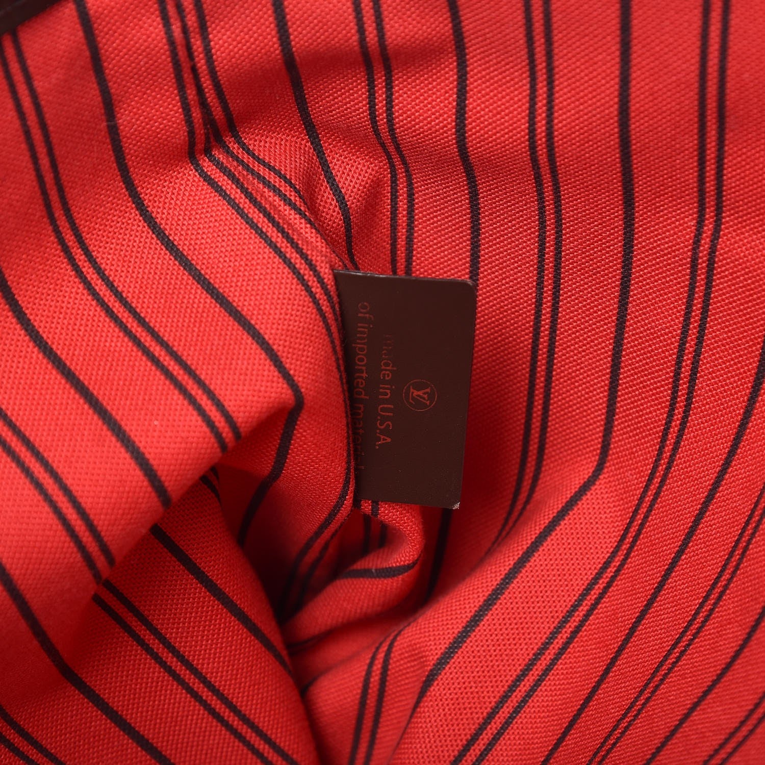 Louis Vuitton Damier Ebene Delightful MM 7 of 11