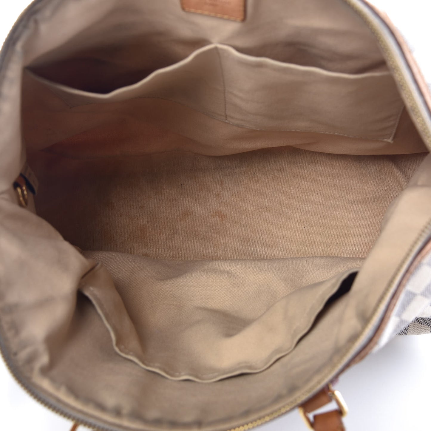 Damier Azur Siracusa GM