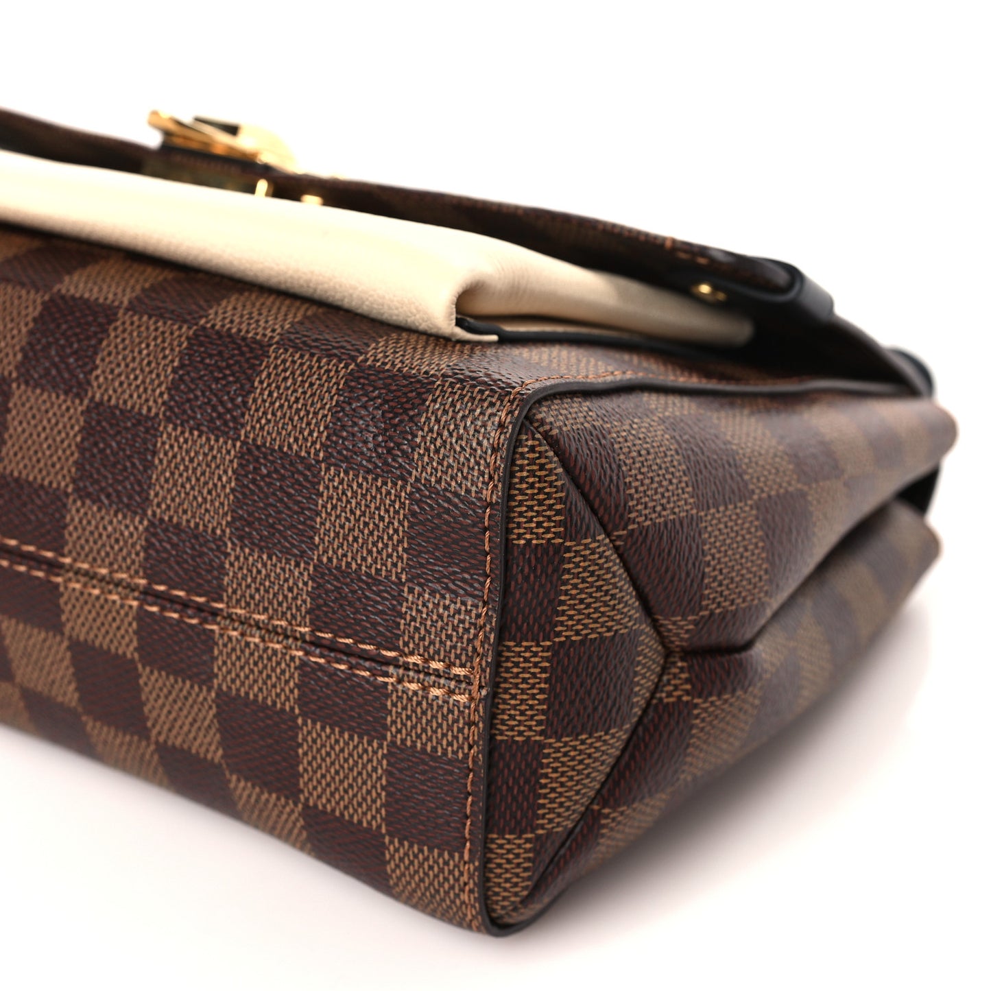 Damier Ebene Vavin PM Creme