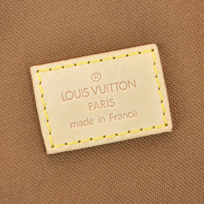Louis Vuitton Monogram Lockit Horizontal 9 of 10