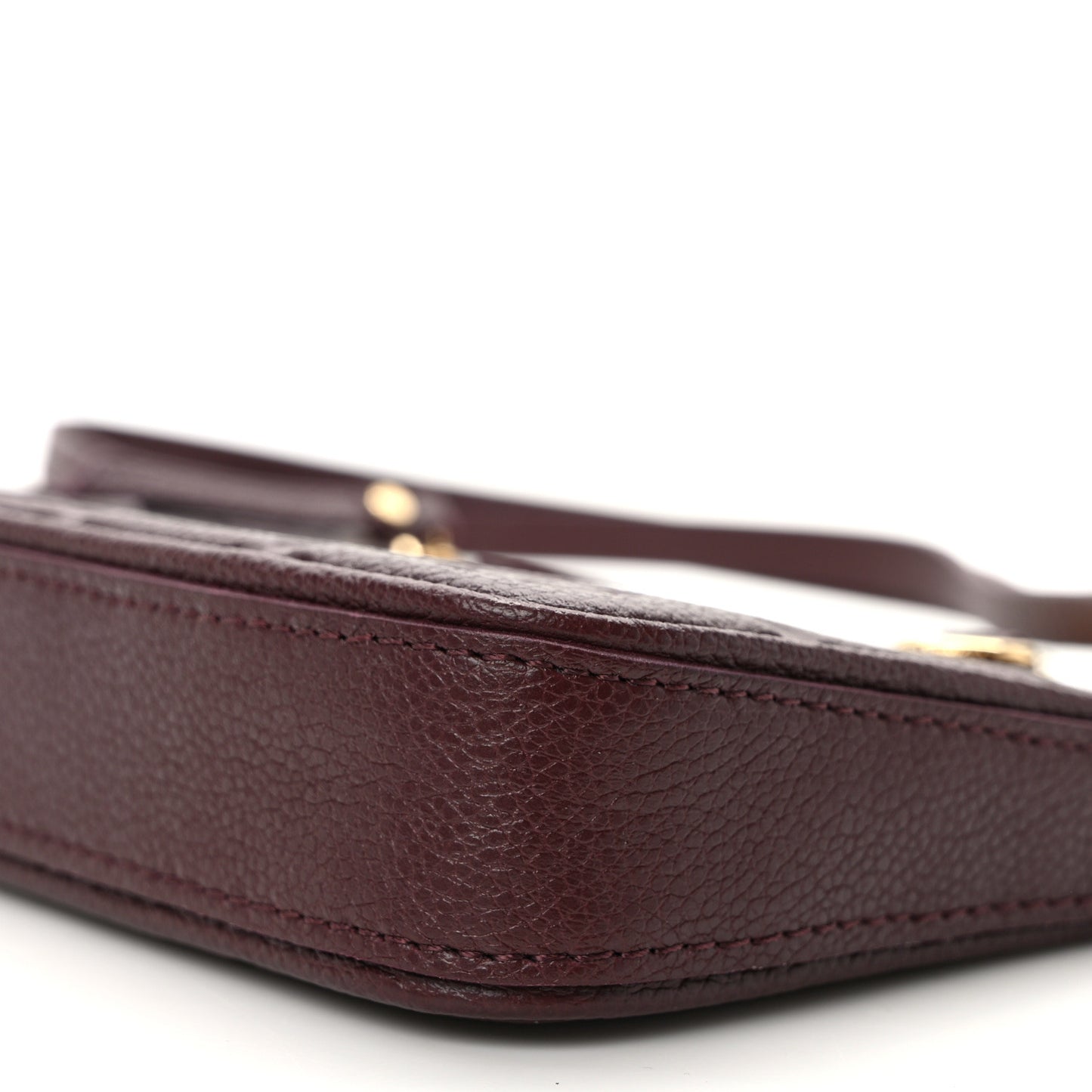 Empreinte Easy Pouch On Strap Wine