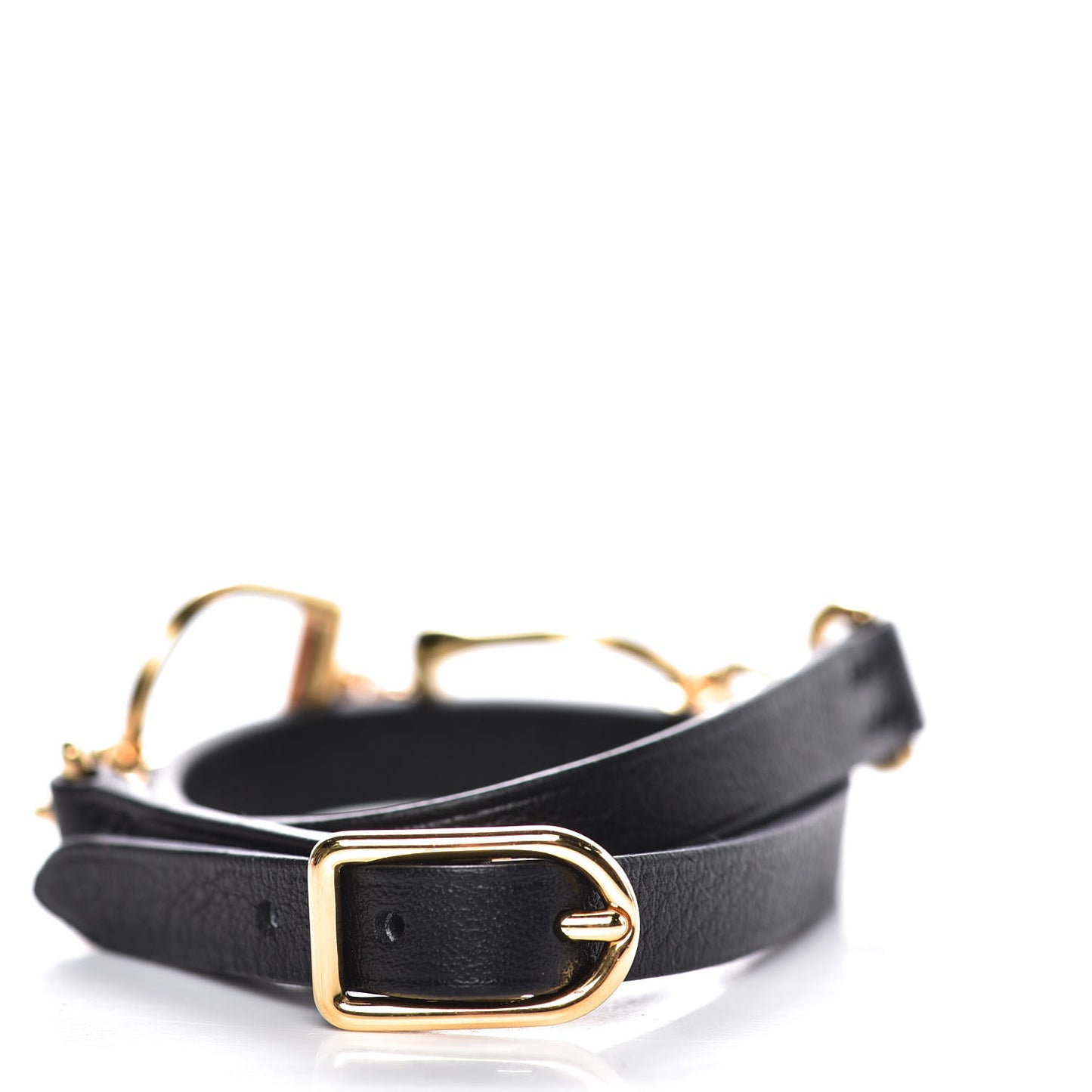 Swift Etrier Double Tour Bracelet T3 Black